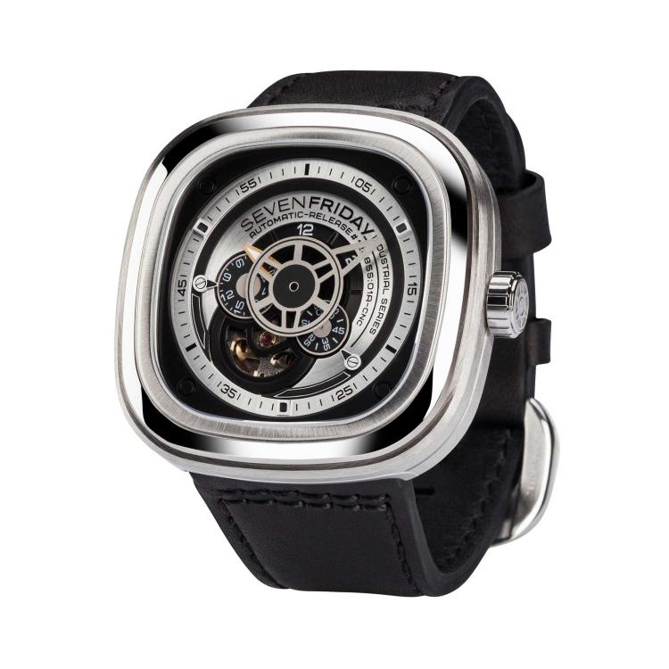 SEVENFRIDAY P-Series P1B/01 Essence - Bild 2 