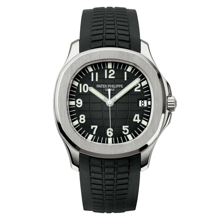 Unisex, Automatik,  Patek Philippe Aquanaut 