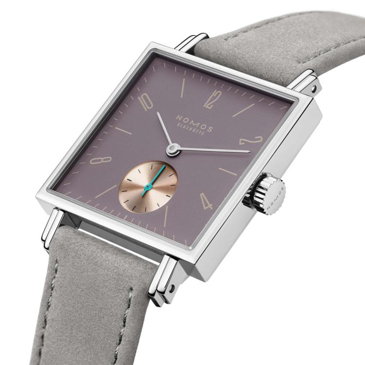 NOMOS Glashütte Tetra – Die Fuchsteufelswilde - Bild 3 