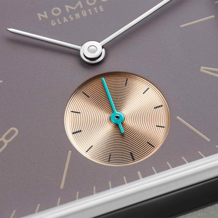 NOMOS Glashütte Tetra – Die Fuchsteufelswilde - Bild 6 