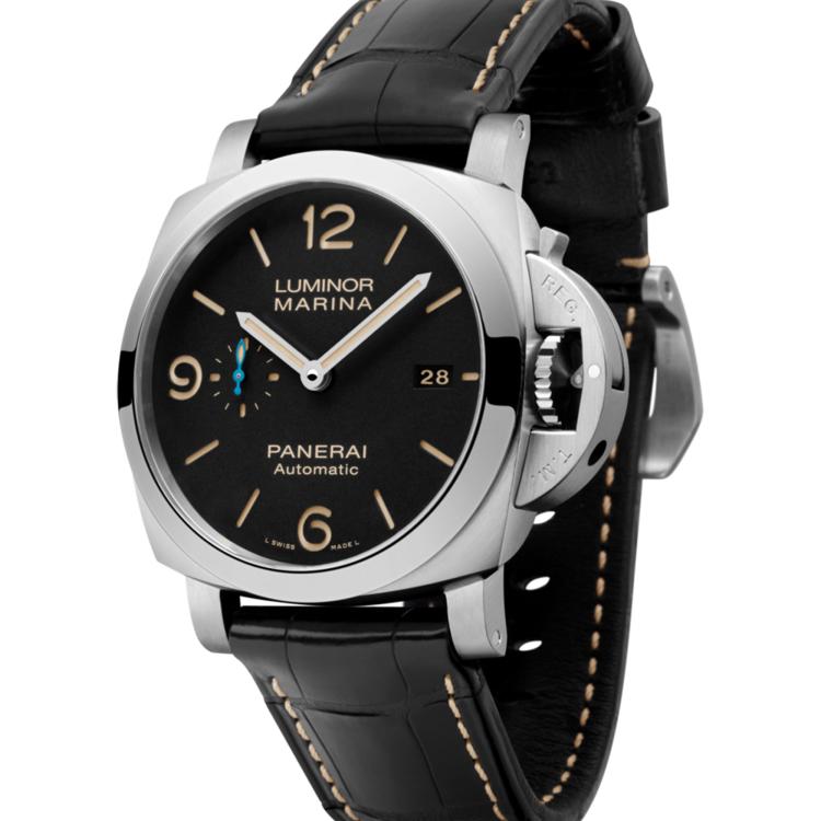 Panerai Luminor Marina - Bild 3 