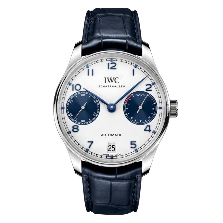 Unisex, Automatik,  IWC PORTUGIESER AUTOMATIC 