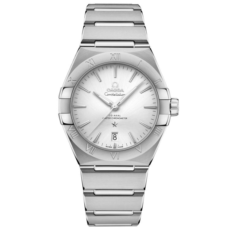 Unisex, Automatik,  Omega Constellation 