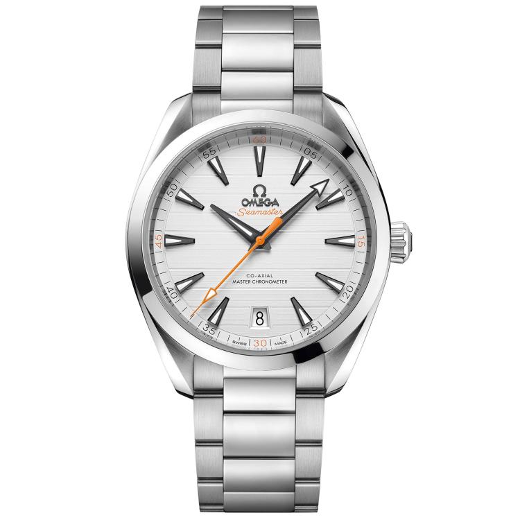 Unisex, Automatik,  Omega Seamaster Aqua Terra 150 M 