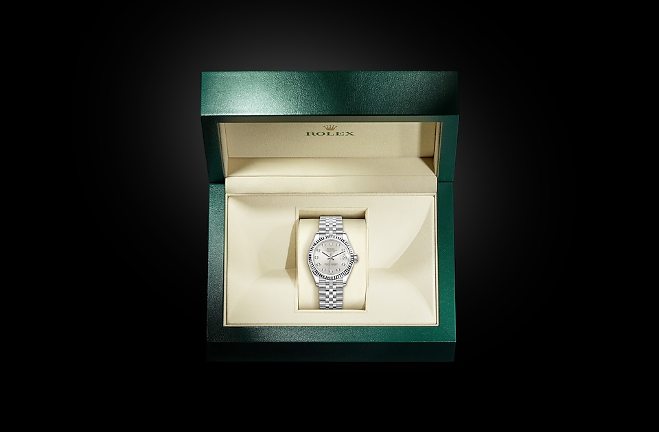 Lady hot sale datejust 31