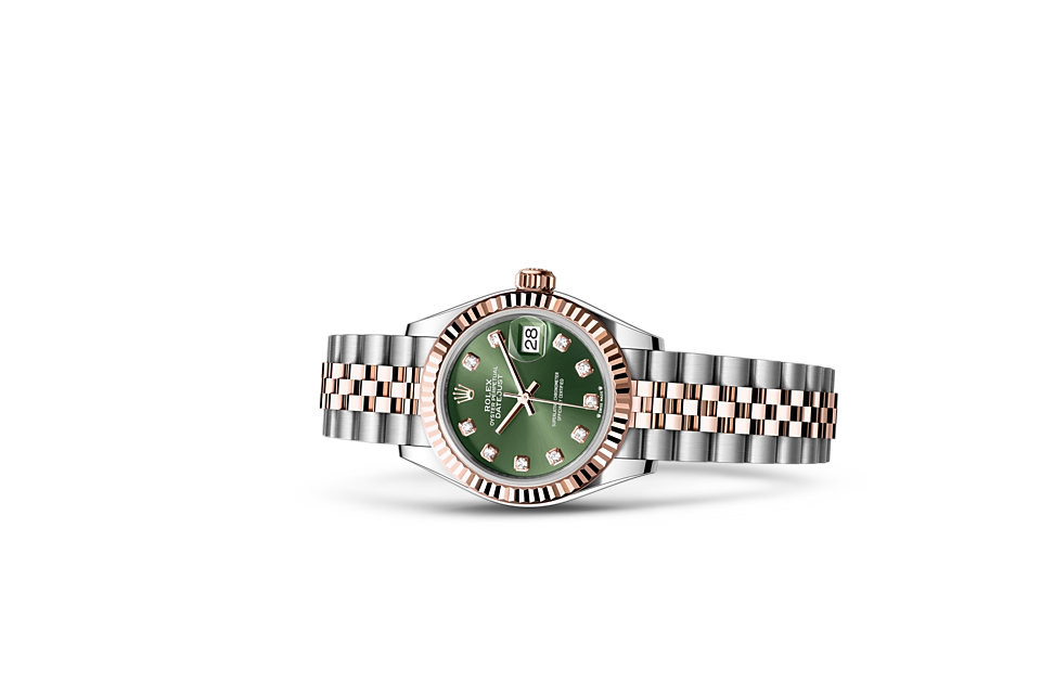 Lady sales datejust 36