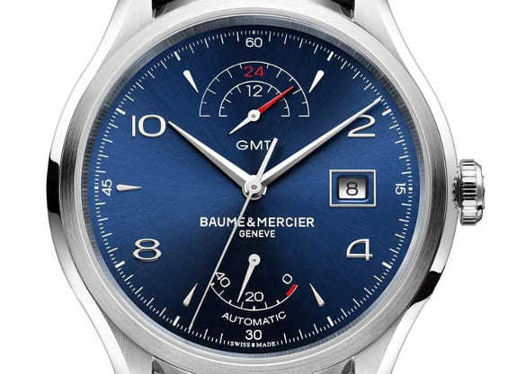 Baume-Mercier-Clifton-GMT-Gangreserve-header