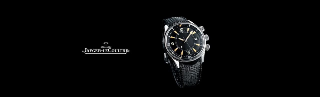 Jaeger LeCoultre