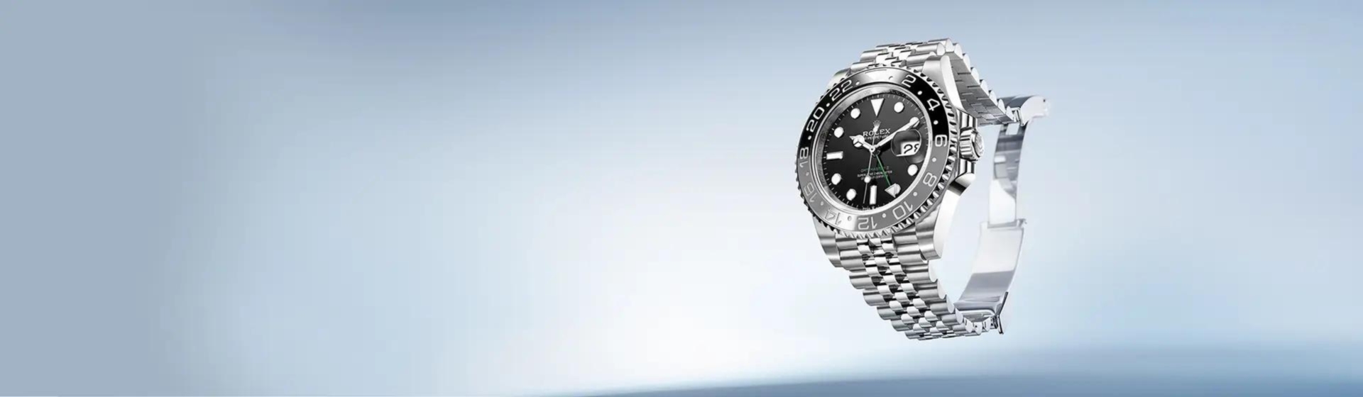 Rolex Armbanduhren