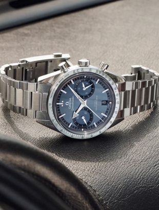 Omega 57