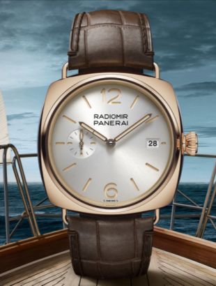 Panerai Radiomir