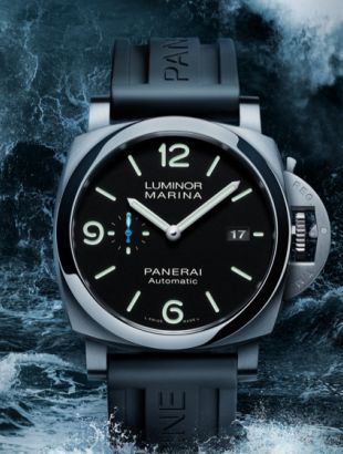 Panerai Luminor (2)