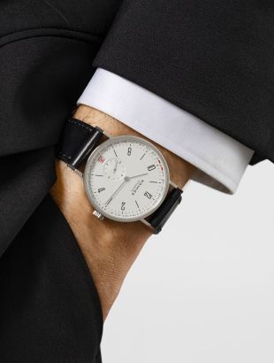 Nomos Glashütte