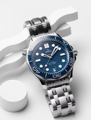 Omega Diver 300