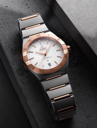 Omega Constellation