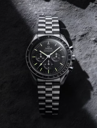 Speedmaster