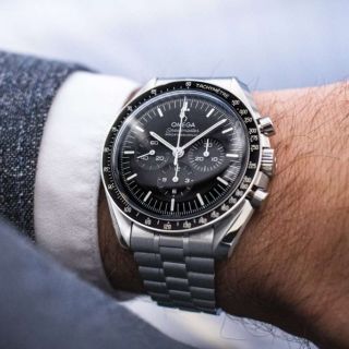 Omega Speedmaster Blome