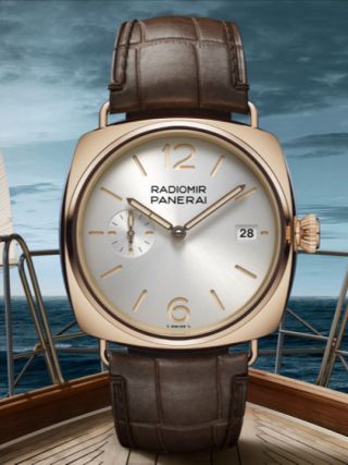 Panerai Radiomir