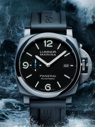 Panerai Luminor (2)