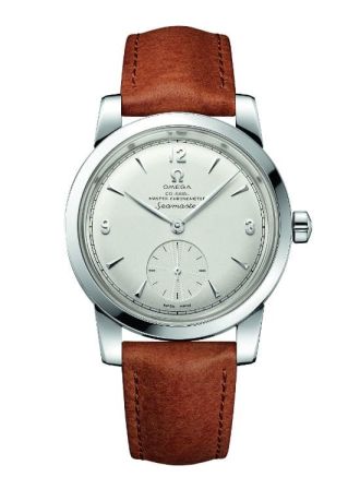 Omea Seamaster Blome 2