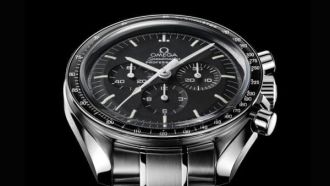 Speedmaster Moonwatch