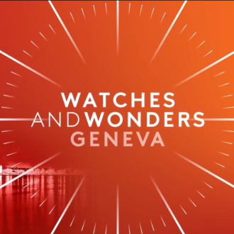 Watches And Wonders Bild 2
