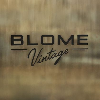 Blome vintage