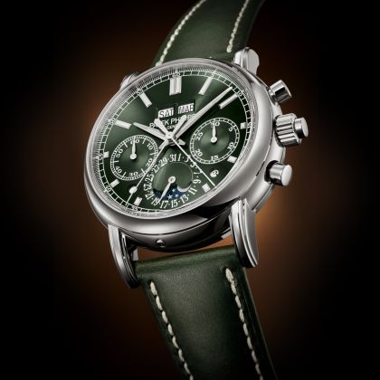 Grandes Complications