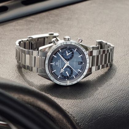 Omega 57