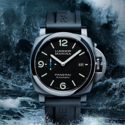 Panerai Luminor (2)