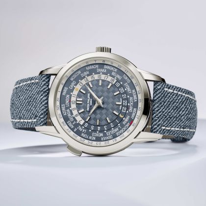 Blome Patek Philippe Markenseite