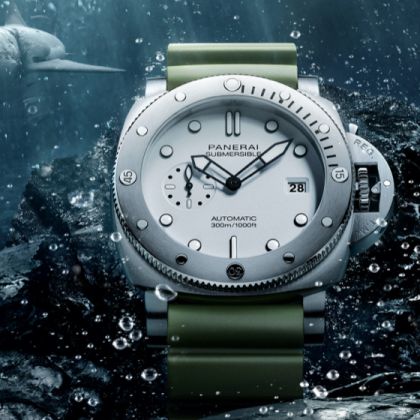 Panerai Submersible