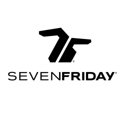 Sevenfriday_Logo Q-Series BLOME-UMBAU-SALE Uhren
