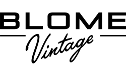 Blome_Vintage_Logo Vintage